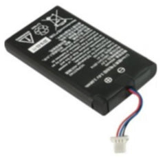 BATTERIA PER RIDA6400
