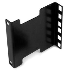 Kit di Montaggio rack 19" 2U - Estensore/Adattatore di profondità per montaggio su server rack 19 pollici
