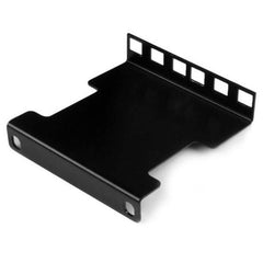Kit di Montaggio rack 19" 2U - Estensore/Adattatore di profondità per montaggio su server rack 19 pollici
