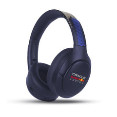 REDBULL - Cuffie wireless stereo, funzione cancellazione attiva del rumore, controllo dalle cuffie, microfono integrato, connessione automatica