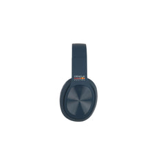 REDBULL - Cuffie wireless stereo, padiglioni pieghevoli, controllo intuitivo direttamente sui padiglioni, microfono integrato, suono potente, connessione automatico al dispositivo