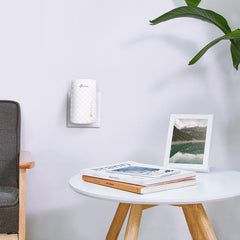 Range Extender AC750