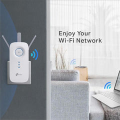 Range Extender AC1750
