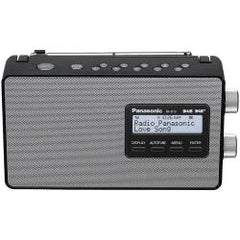 Radio compatibile DAB/DAB+