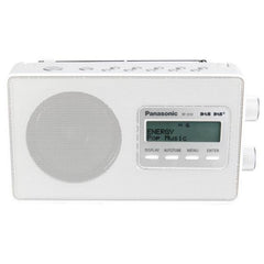Radio compatibile DAB/DAB+