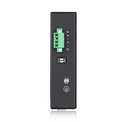 Switch Industriali RGS100-5P-ZZ0101F