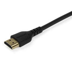 Cavo premium HDMI ad alta velocità con Ethernet da 1 m