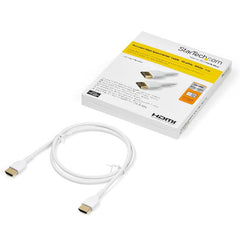 Cavo premium HDMI con Ethernet 2m