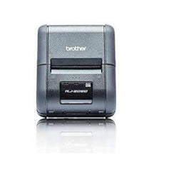 Stampante portatile per ricevute Brother