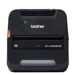 STAMPANTE PORTATILE RJ-4230L 4", 203DPI, BTLE, NFC, USB, INCLUDE BATTERIA
