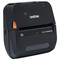 STAMPANTE PORTATILE RJ4230B 4", 203DPI, 127 mm/sec. Compatibile ZPLII, Bluetooth