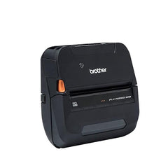 STAMPANTE PORTATILE RJ-4250WB, 203 DPI, 4", WI-FI, BTLE, BATTERIA NON INCLUSA