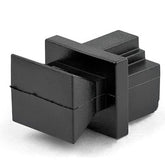 Protezione antipolvere per RJ45 in confezione da 100