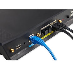 Protezione antipolvere per RJ45 in confezione da 100