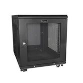 Armadio Server Rack a Parete 12U