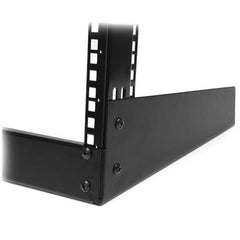 Rack di rete 2U 19" a giorno