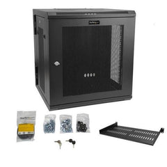 Armadio Server Rack a Parete 12U