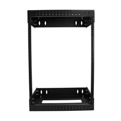 Server Rack 15U Montabile a parete - Profondità da 30 a 50cm