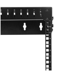 Server Rack 15U Montabile a parete - Profondità da 30 a 50cm