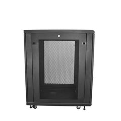 Armadio Server Rack a Parete 18U