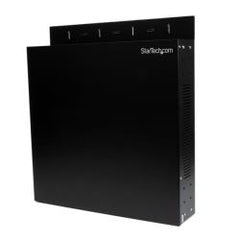 Rack per server con montaggio a parete 2U