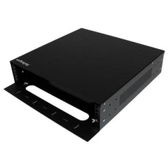 Rack per server con montaggio a parete 2U