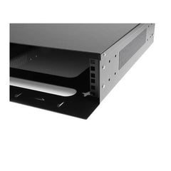 Rack per server con montaggio a parete 2U
