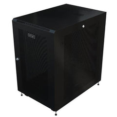 Armadio Server Rack a Parete 24U
