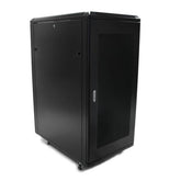 Armadio server a ribalta 25U da 36"