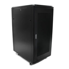 Armadio server a ribalta 25U da 36"