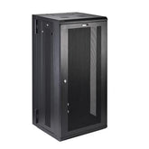 Armadio per Server Rack Montabile a Parete 26U