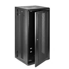 Armadio per Server Rack Montabile a Parete 26U