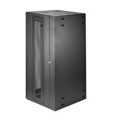 Armadio per Server Rack Montabile a Parete 26U