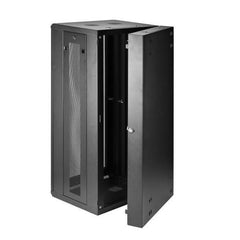 Armadio per Server Rack Montabile a Parete 26U
