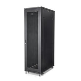 Armadio Rack 19" 42U a 4 Montanti