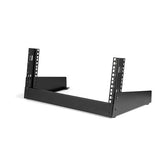 Rack 4U Telaio aperto 2 staffe