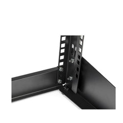Rack 4U Telaio aperto 2 staffe