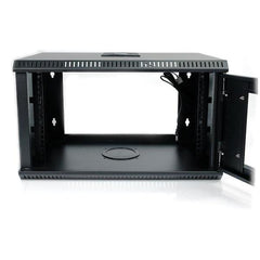 Armadio rack montaggio a parete 6U