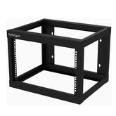 Armadio per Server Rack aperto 6U