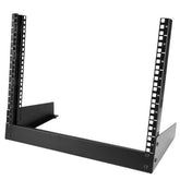 Telaio a staffe per Server Rack aperto 8U