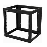 Armadio per Server Rack aperto 9U