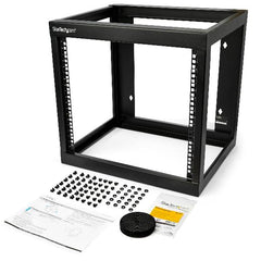 Armadio per Server Rack aperto 9U
