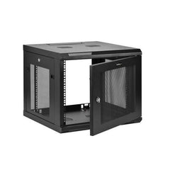 Armadio per Server Rack Montabile a Parete 9U fino a 20,8"