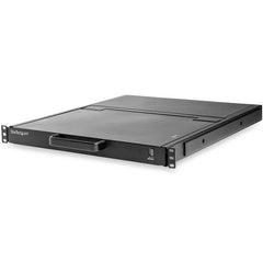 Console KVM Rack con porta VGA - 17,3" / 1080p HD