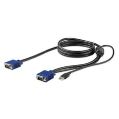 Cavo KVM USB da 1,8m per Console