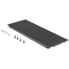 Pannello cieco 4U per armadi rack da 19"