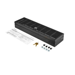 Pannello Cieco per armadio rack 3U