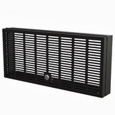 Pannello Cieco per armadio rack 3U