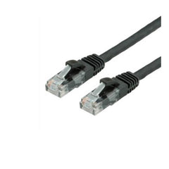 NILOX TECH - Cavo di rete UTP Ethernet CAT. 7, lunghezza cavo 2 mt, protezione dalle interferenze