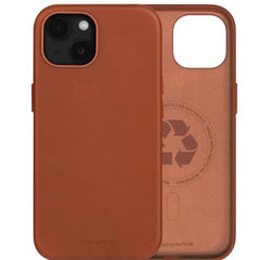 Roskilde MagSafe - iPhone 15 Plus - Tan